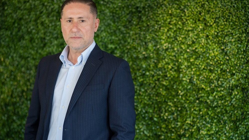 Δημήτρης Καλούδης Howden Hellas