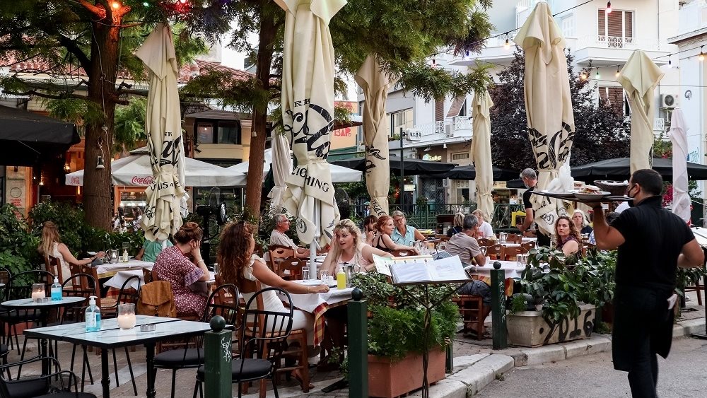 Οι κλάδοι πρωταθλητές στην αύξηση της απασχόλησης
