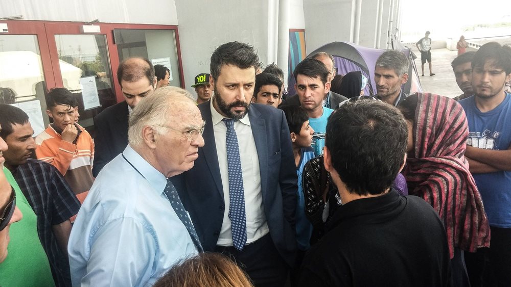 Παρέμβαση του ΕΣΡ ζητάει ο ΙΣΑ για την υπόθεση Καλλιάνου