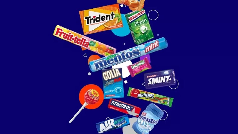 Perfetti Van Melle: Ο γίγαντας της τσίχλας που διπλασίασε τον τζίρο του στην Ελλάδα