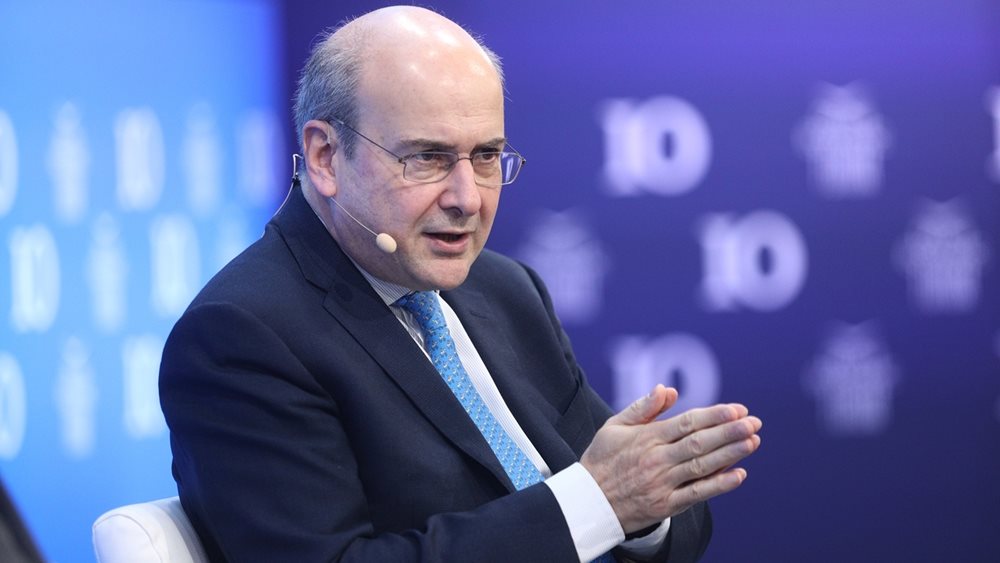 Κ. Χατζηδάκης: Η Μακεδονία είναι προτεραιότητα της κυβέρνησης και αυτό δεν είναι απλά μια διακήρυξη