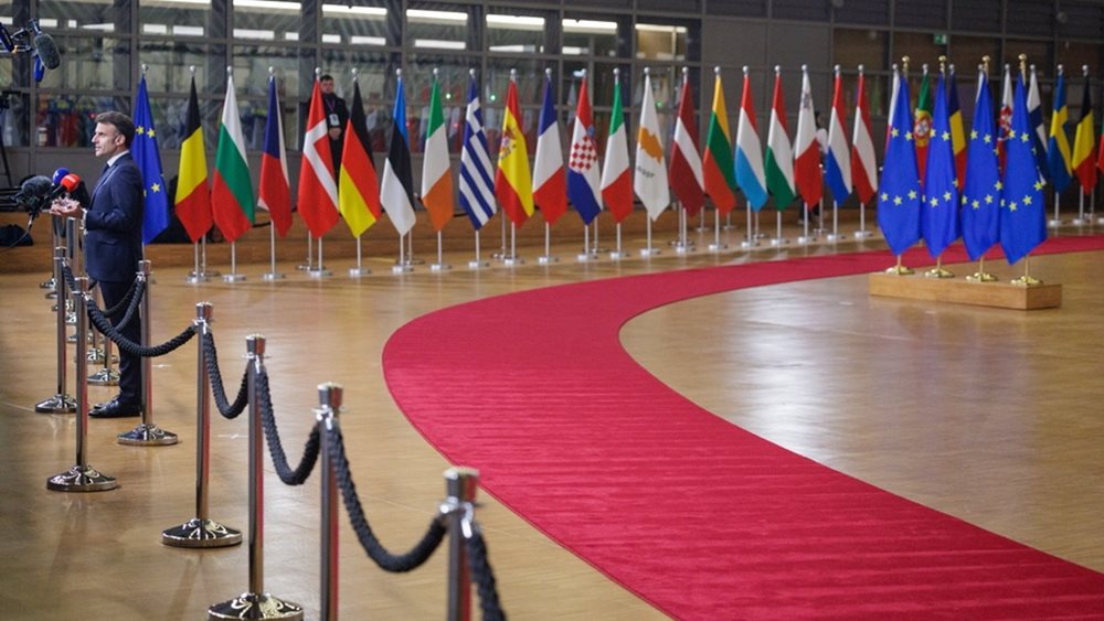 Προκλήσεις για τον επανεξοπλισμό της Ευρώπης