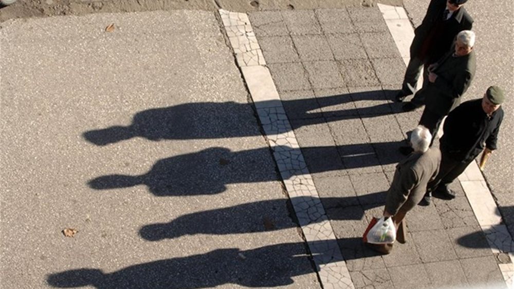 Τρίκαλα: Ποια είναι η δημογραφική εικόνα της Περιφέρειας Θεσσαλίας – Έρευνα πανεπιστημιακών
