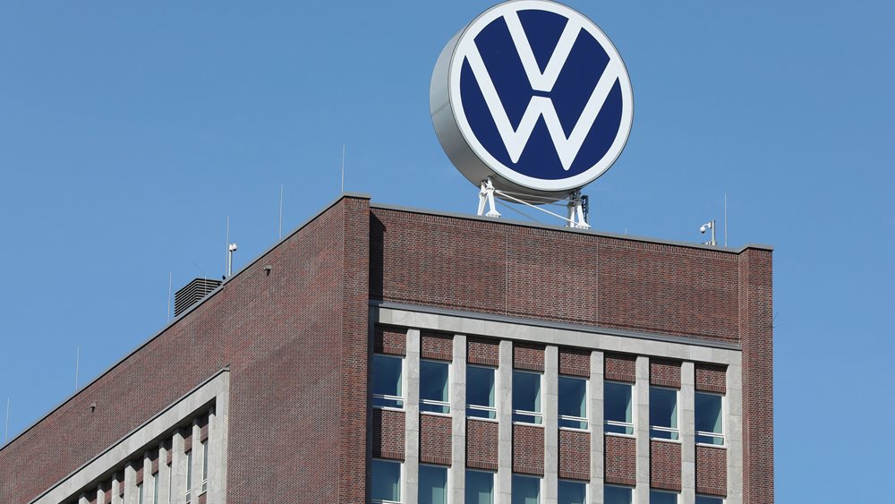 Οριστικό “όχι” της VW για νέο εργοστάσιο αυτοκινήτων στην Τουρκία