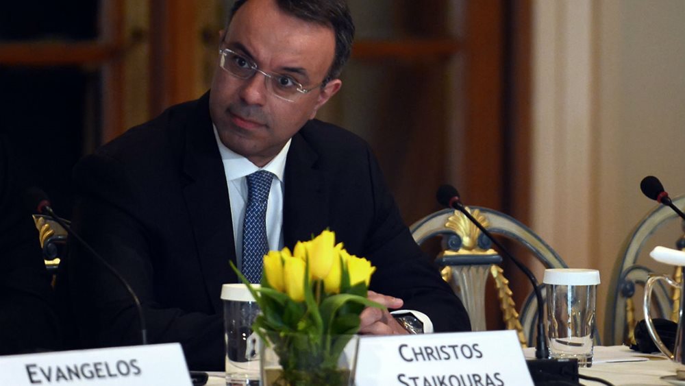 Χ. Σταϊκούρας: Η εξεταστική για τον Βαρουφάκη θα γίνει