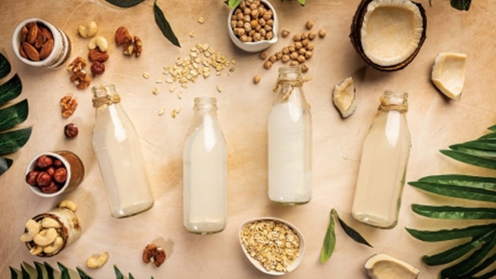 Η μάχη για τα τρόφιμα των vegan καταναλωτών