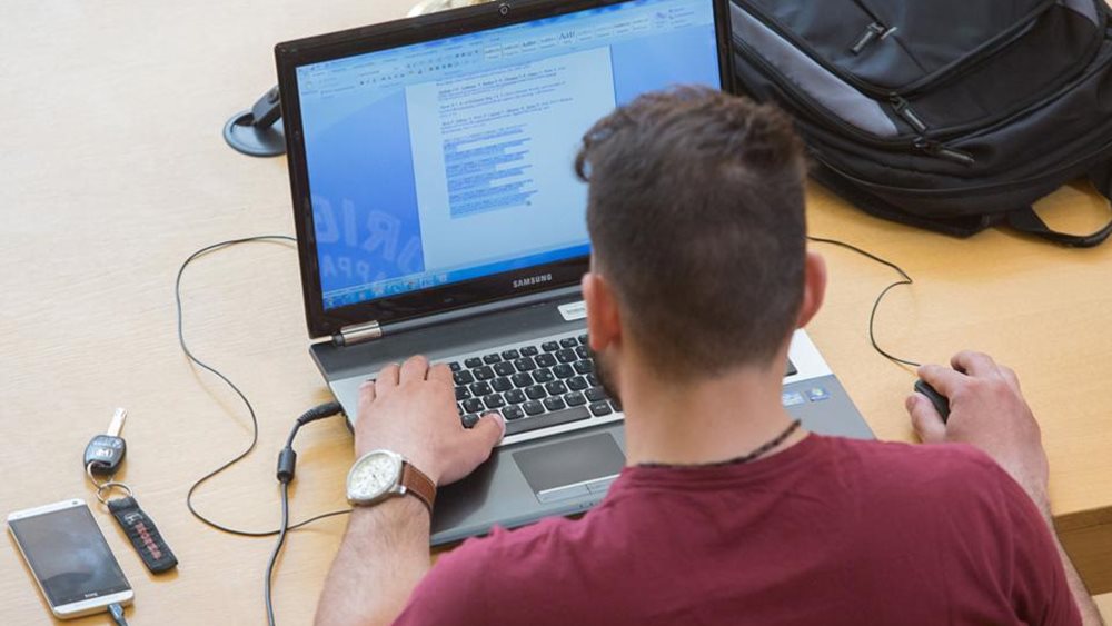 Από σήμερα, Σάββατο και έως την Τρίτη 26 Νοεμβρίου 2024 η υποβολή αιτήσεων μετεγγραφής για τους φοιτητές