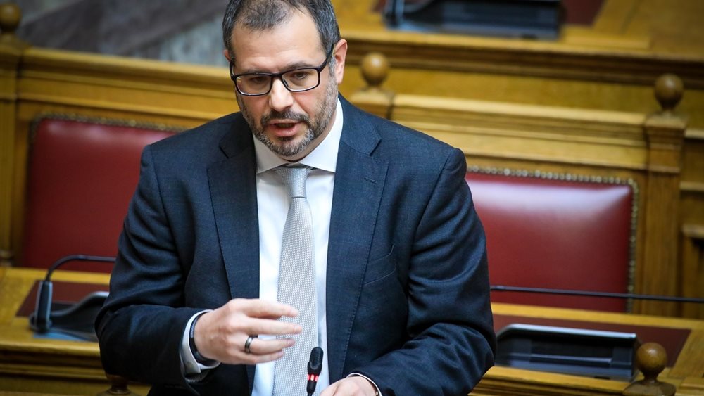 Ν. Τσάφος: Στο "Εξοικονομώ 2025" καταφέραμε και αυξήσαμε από 17.000 σε 41.000 τους δικαιούχους