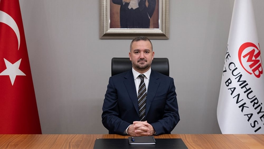 Τουρκία: Ο κεντρικός τραπεζίτης ξεκαθαρίζει ότι δεν πλησιάζει άμεσα μια μείωση επιτοκίων από το 50%