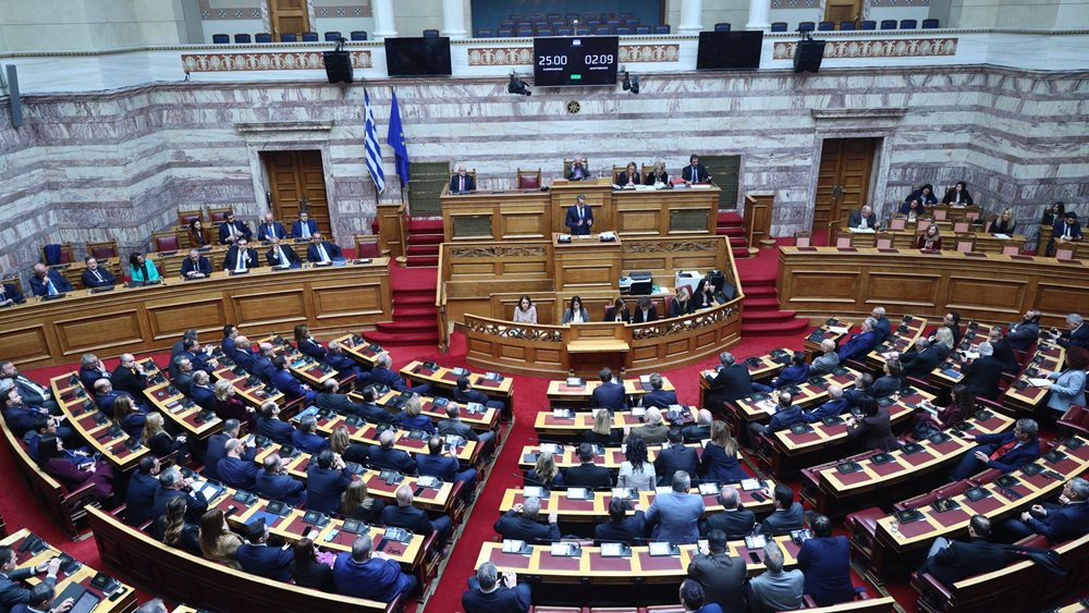 Σε δημόσια διαβούλευση το σχέδιο νόμου για τον σιδηρόδρομο