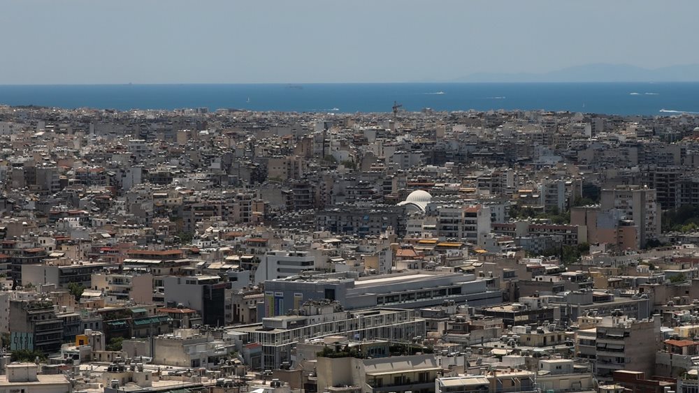 Αυξήσεις αντικειμενικών σε περιοχές των δήμων Ελληνικού-Αργυρούπολης, Γλυφάδας και Αλίμου