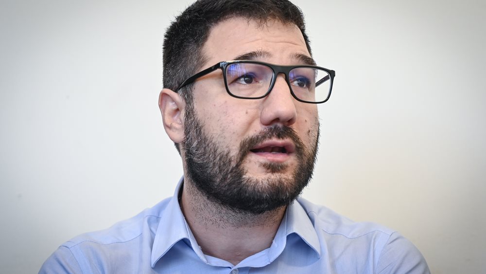 Ν. Ηλιόπουλος: Υποκριτικό το αίτημα επιστροφης των εδρών