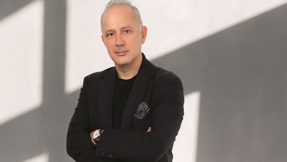 Η Tεχνητή Νοημοσύνη συναντά τα ελληνικά ξενοδοχεία