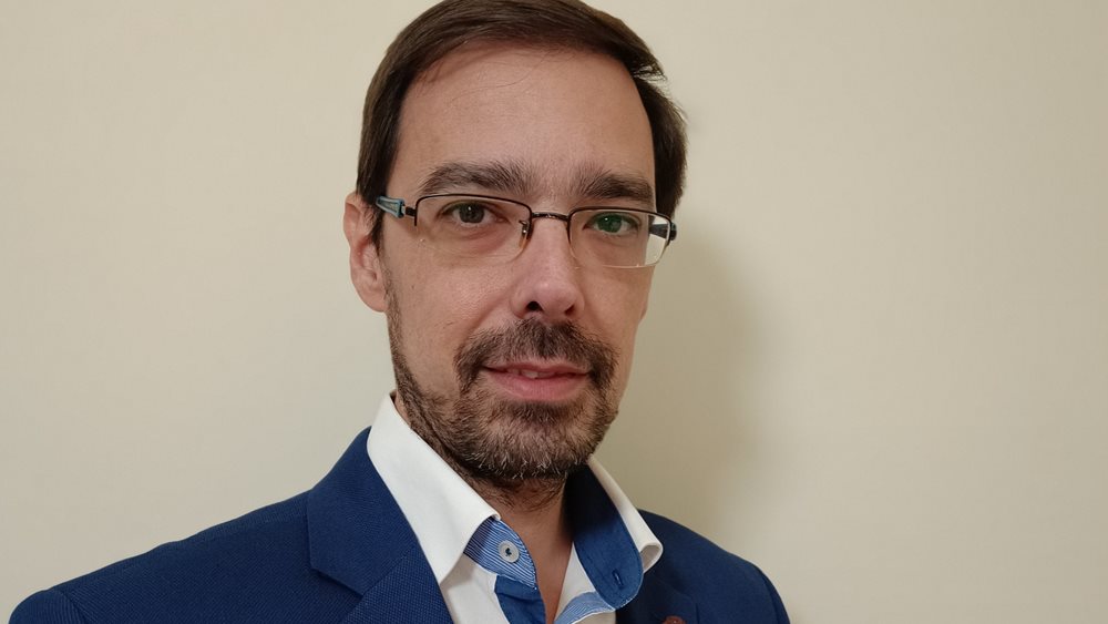 Θ. Καββαδίας (AS Hellas): Απελευθερώνοντας τη δύναμη της ψηφιοποίησης