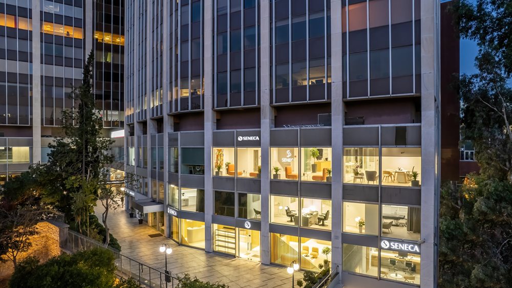 Η Seneca Medical Group ανατρέπει τα δεδομένα στη Μεταμόσχευση Μαλλιών: Καινοτομία και Ιατρικές Υπηρεσίες Υψηλών Προδιαγραφών