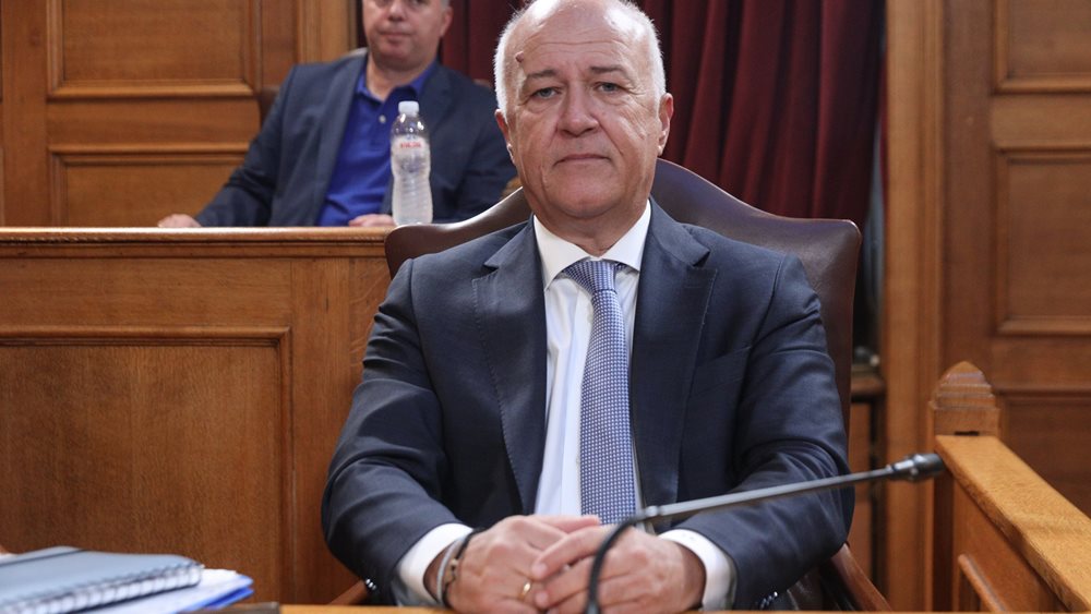 Ι. Κουρδής για ΟΠΕΚΕΠΕ: Αδύνατη κάθε παρέμβαση ή ανάμειξη υπουργού στη διαδικασία πληρωμών και ελέγχων