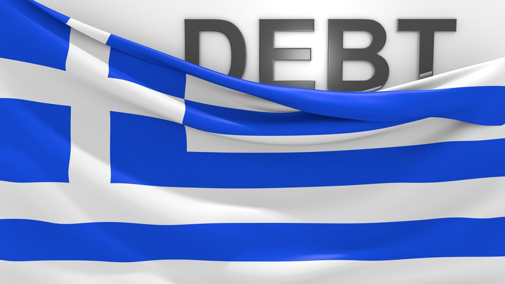 Το κόστος εξυπηρέτησης του χρέους "αποφασίζει" για την καθαρή ή μη "έξοδο" τον Αύγουστο