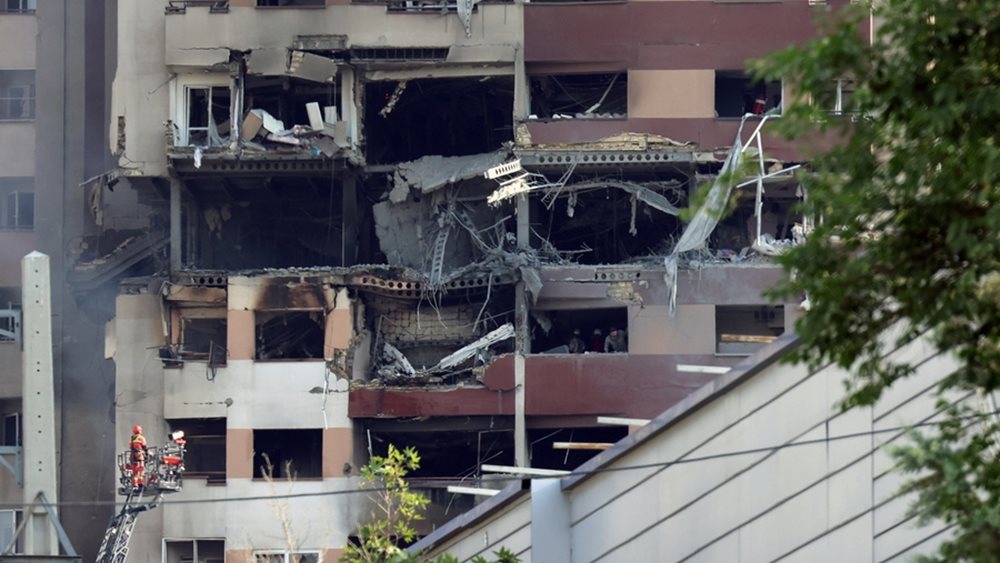 Ιράν: Ο στρατός αντικατέστησε τα αντιαεροπορικά συστήματα που είχαν υποστεί ζημιές από το Ισραήλ