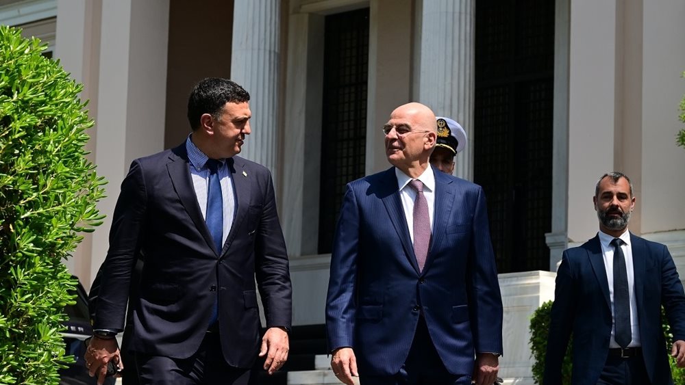 Κυβερνητικές πηγές για Θαλάσσιο Χωροταξικό Σχεδιασμό μετά το ΚΥΣΕΑ: &quot;Υπερασπιζόμαστε τα εθνικά συμφέροντα στην πράξη&quot;
