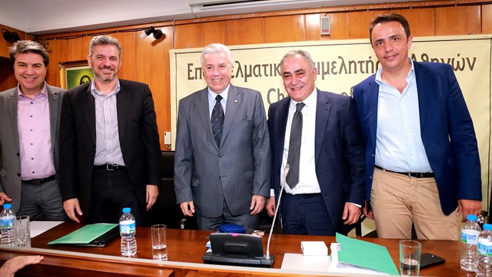 Παναγιωτάκης (ΔΕΗ): Περισσότερα καταστήματα, ανοιχτά απόγευμα και Σάββατο
