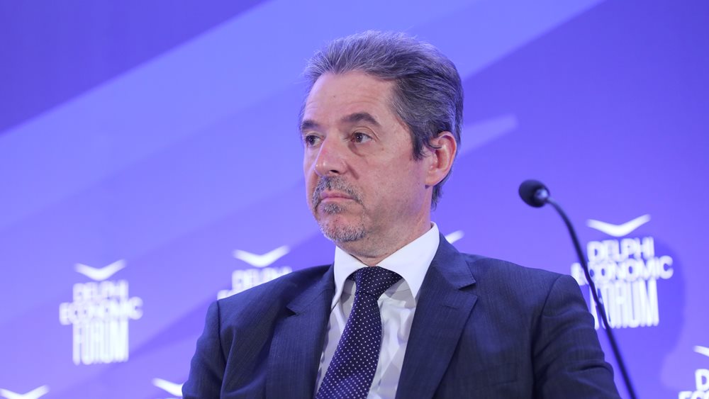 Θεοχάρης Φιλιππόπουλος: Η αξιοπιστία ενός ΜΜΕ θέλει πολύ χρόνο και κόπο να χτιστεί