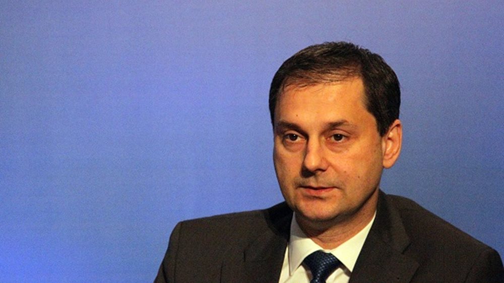 Χ. Θεοχάρης: Η λύση του Ασφαλιστικού είναι προϋπόθεση για να έρθουν επενδύσεις στη χώρα