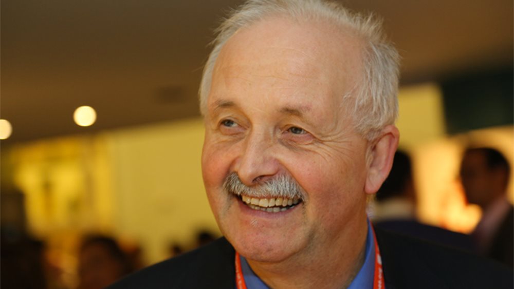 Μπούλμαν (S&amp;D): Με ενδιαφέρει να συζητώ με όλες τις προοδευτικές δυνάμεις