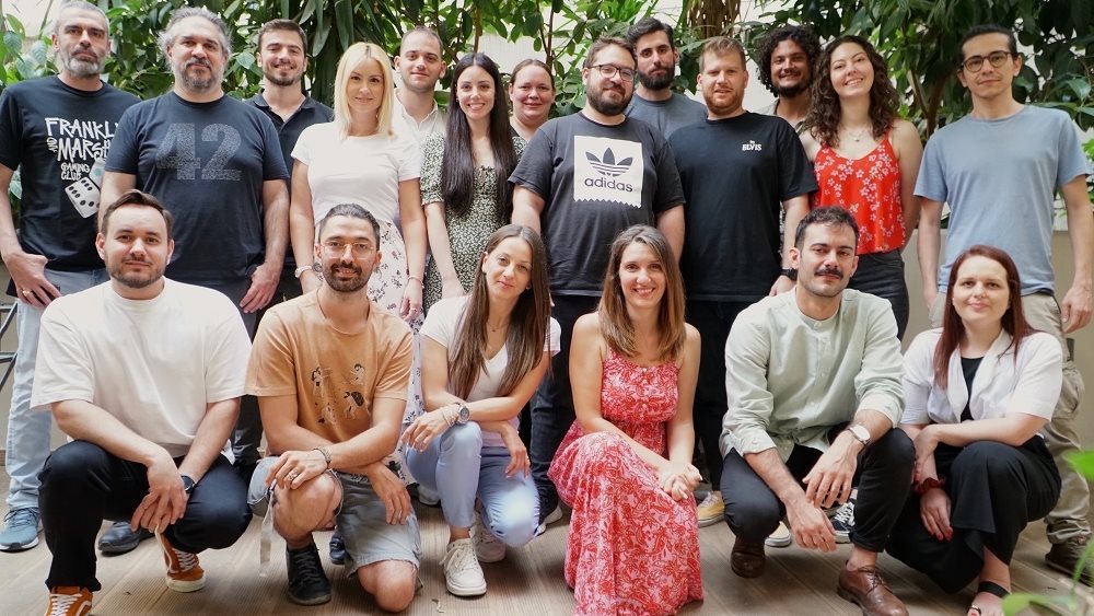 Grapevine Digital: Έτοιμη για διεθνή επέκταση η ελληνική startup