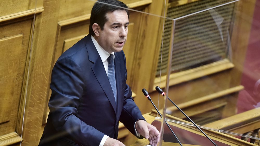 Τα 15,5 εκατ. έχουν φτάσει οι καταβολές αντισταθμιστικών τελών και έκτακτων επιχορηγήσεων στους Δήμους λόγω μεταναστευτικού
