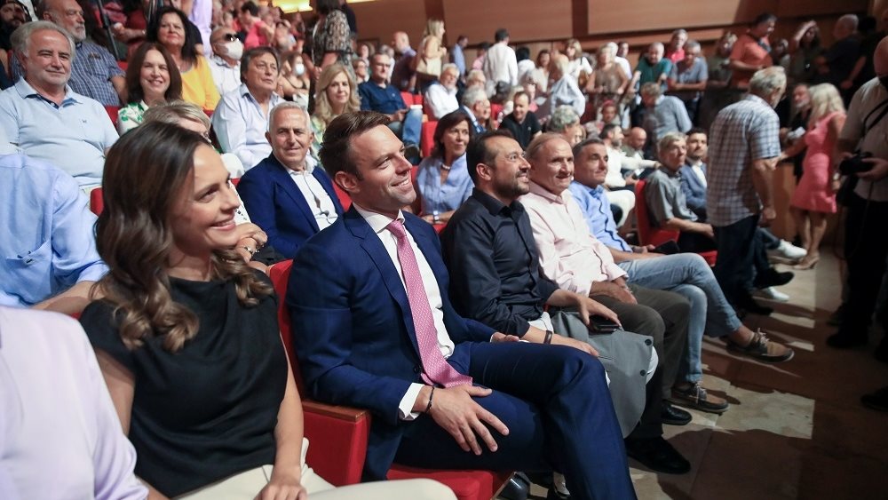 ΣΥΡΙΖΑ: Παρασκήνιο και κρίσιμα ερωτήματα έξι μέρες πριν την κάλπη- Τι 'φέρνει' ο Κασσελάκης