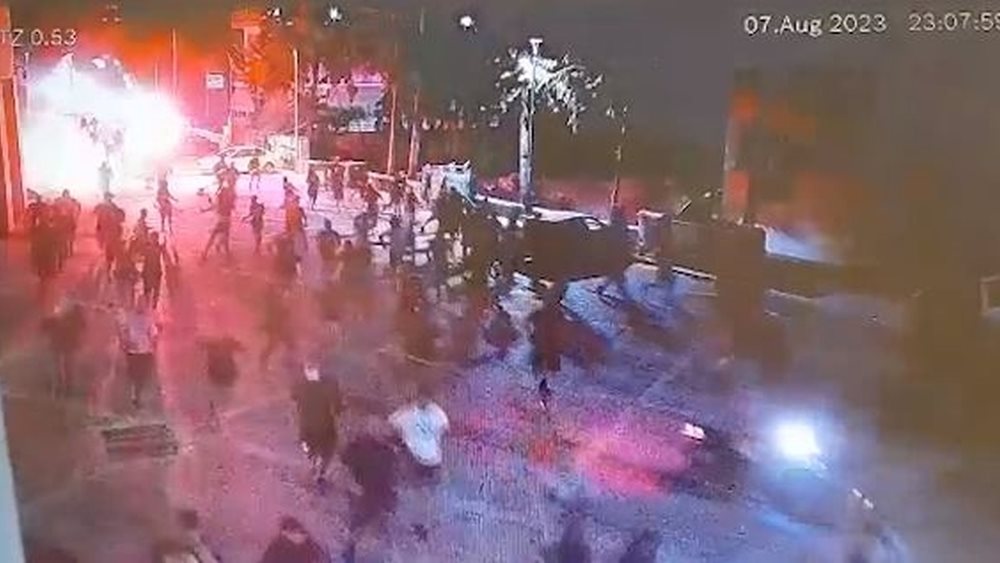 Δολοφονία Μ. Κατσούρη στη Ν. Φιλαδέλφεια: Ελεύθερος ο &quot;Σουβλατζής&quot; μετά την απολογία του