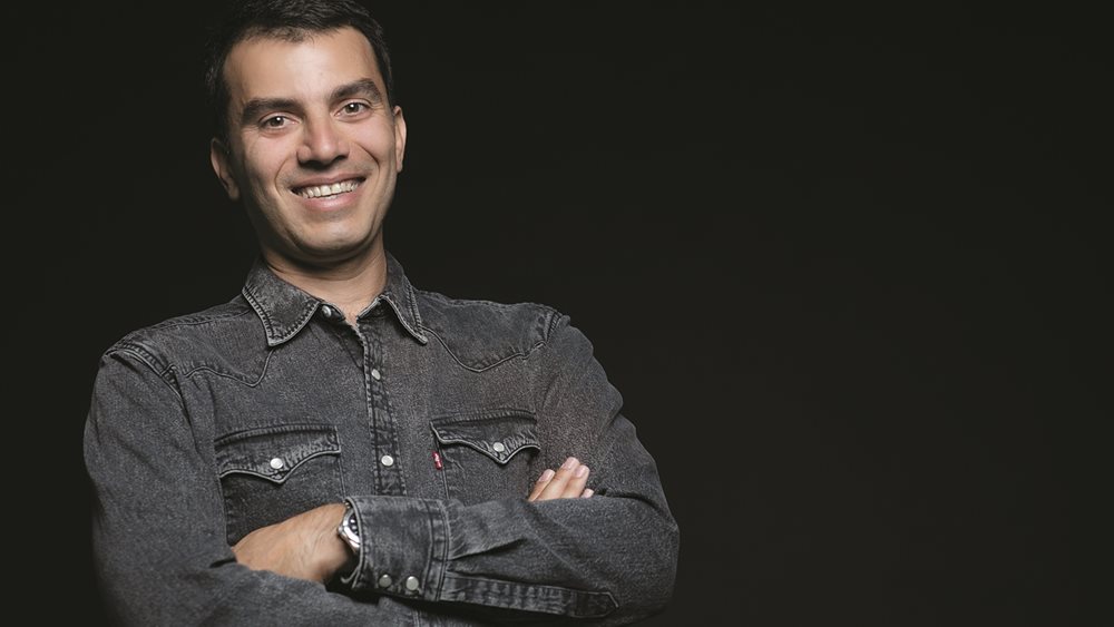Wastecloud: Η ελληνική startup που αλλάζει όσα ξέρουμε για τα απόβλητα