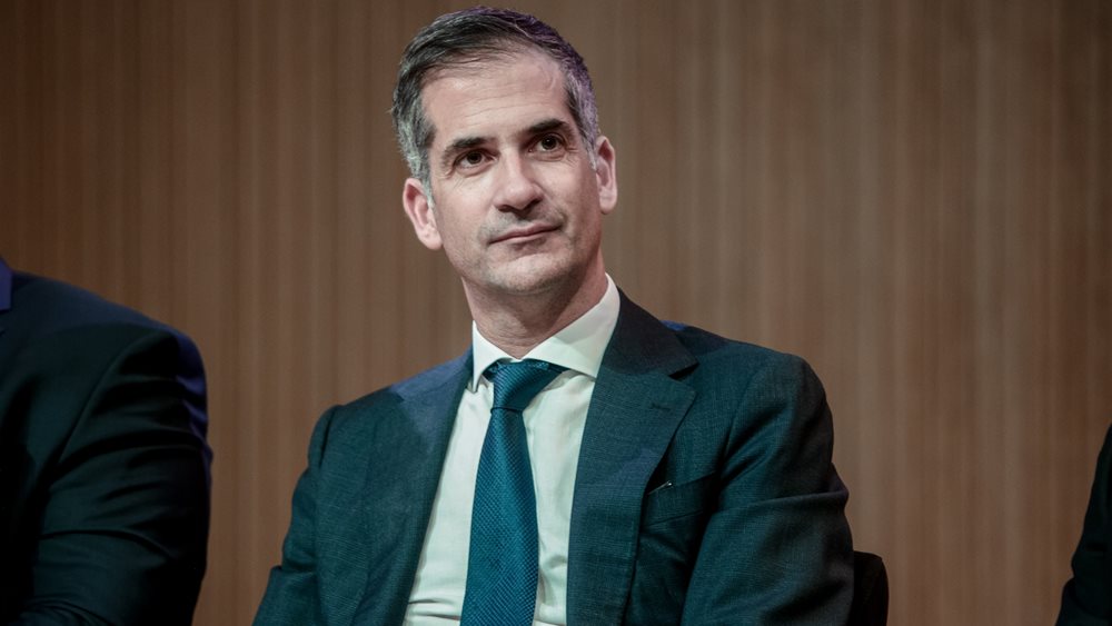 Κ. Μπακογιάννης: "Εισπράττουμε αντικλιματική υστερία από τις ΗΠΑ"
