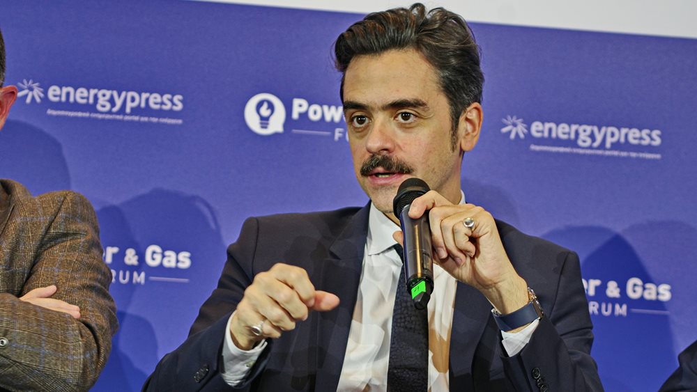 Ι. Μάργαρης (Αντιπρόεδρος ΑΔΜΗΕ): Οι περικοπές θα αυξάνονται μαζί με τη διείσδυση ΑΠΕ – Θετική εξέλιξη η ρυθμιστική θωράκιση του ΑΔΜΗΕ