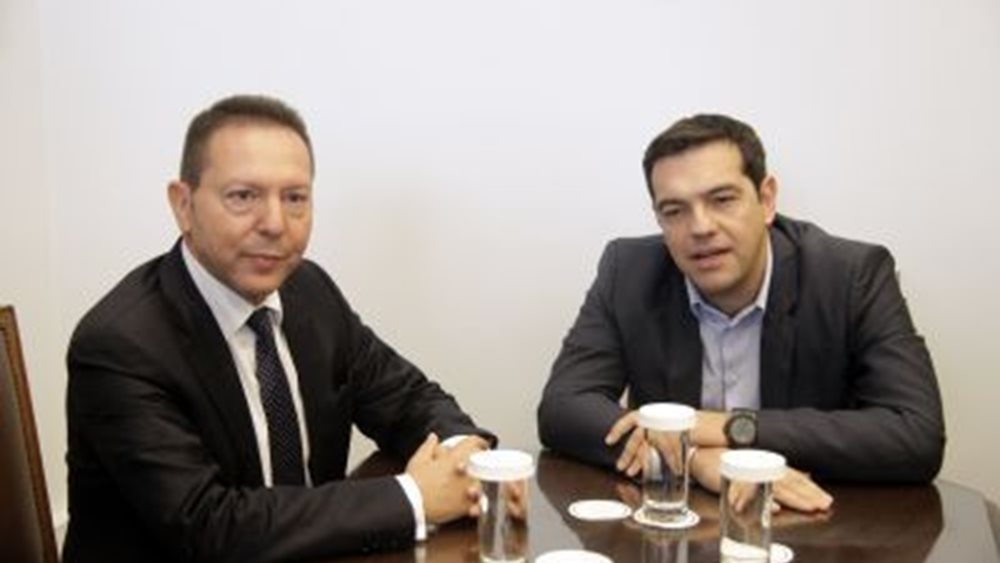 Οι &quot;διαρροές&quot; και η βαβέλ στο Μαξίμου για τον Γ. Στουρνάρα