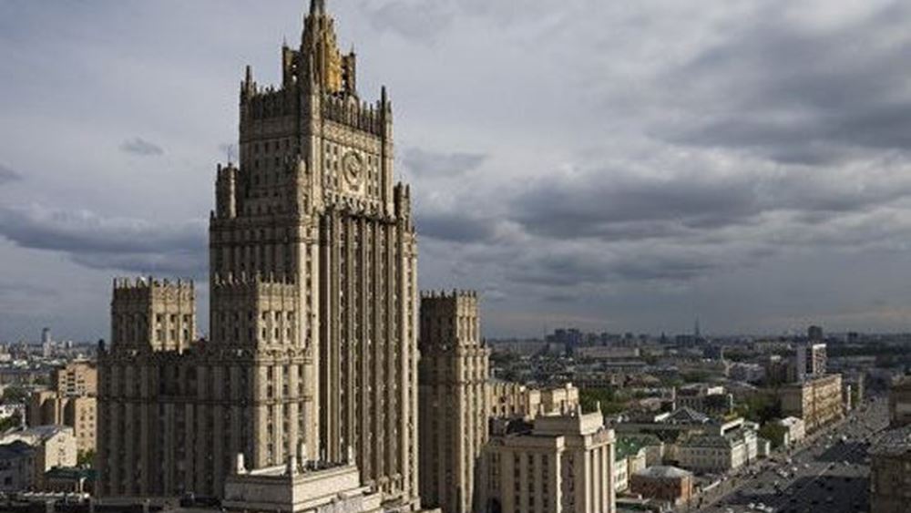 Russia’s richest people lost 32 billion as the crisis with Ukraine deepens