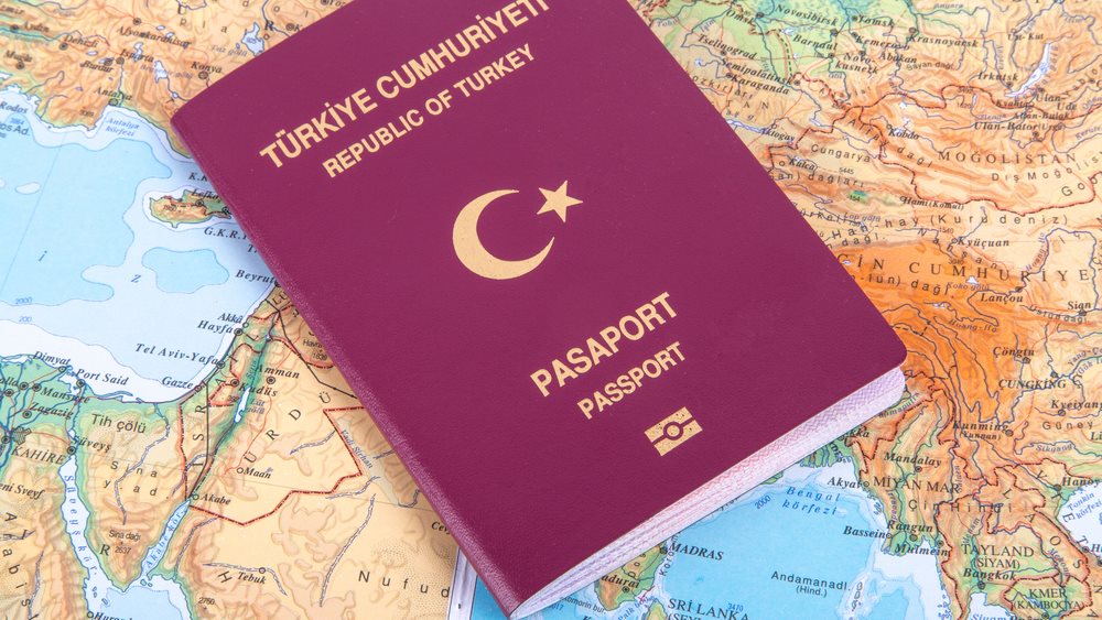 Χαλαρώνει η χορήγηση βίζας Σένγκεν σε Τούρκους