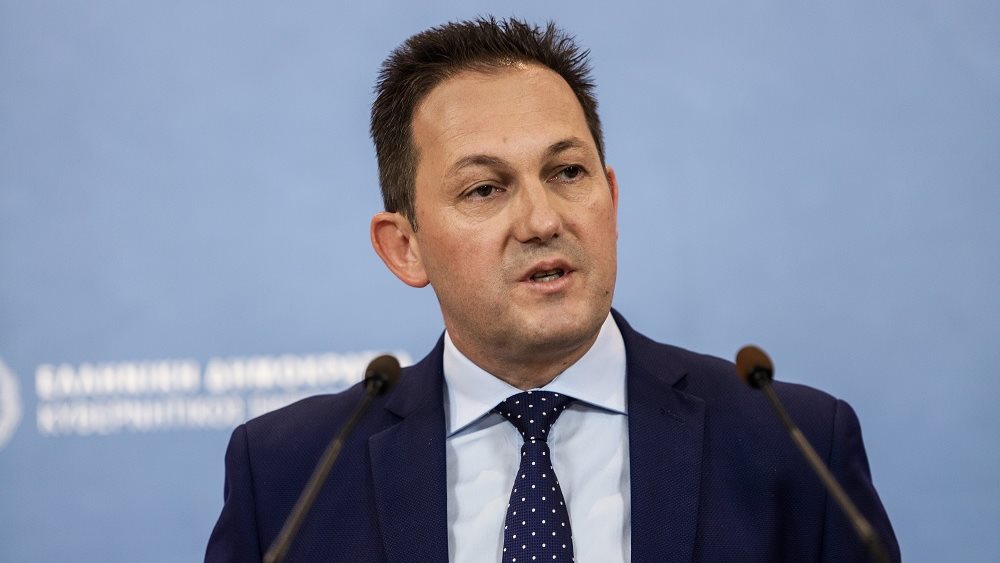 Στ. Πέτσας: Υπάρχει περιθώριο για μείωση των δημοσιονομικών στόχων
