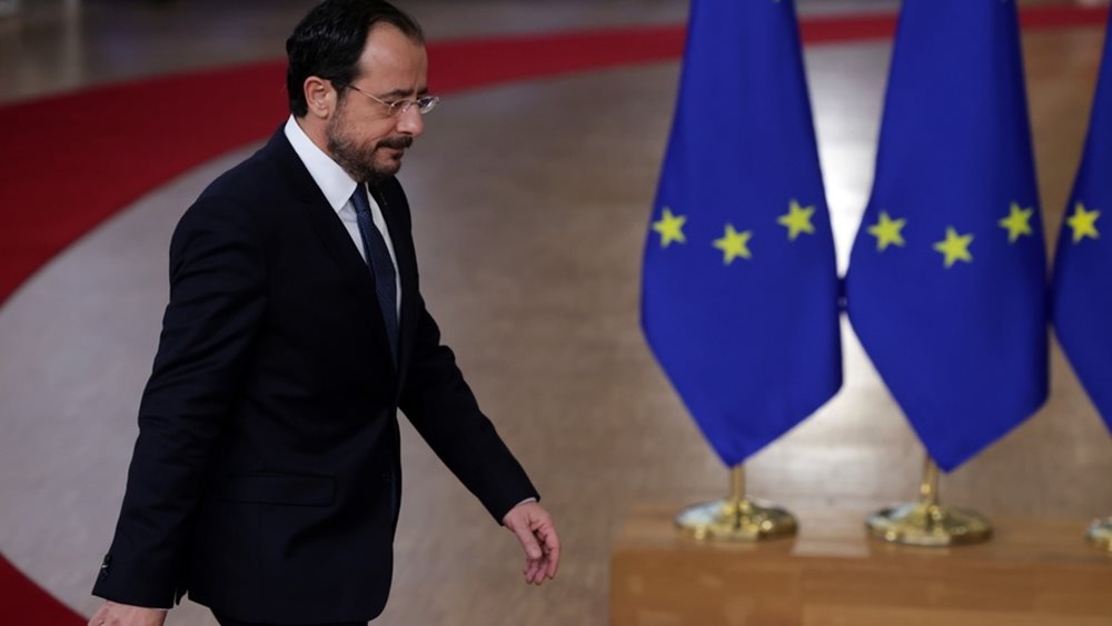 Πολιτικός σεισμός στη Λευκωσία - Η ανάγνωση της Αθήνας