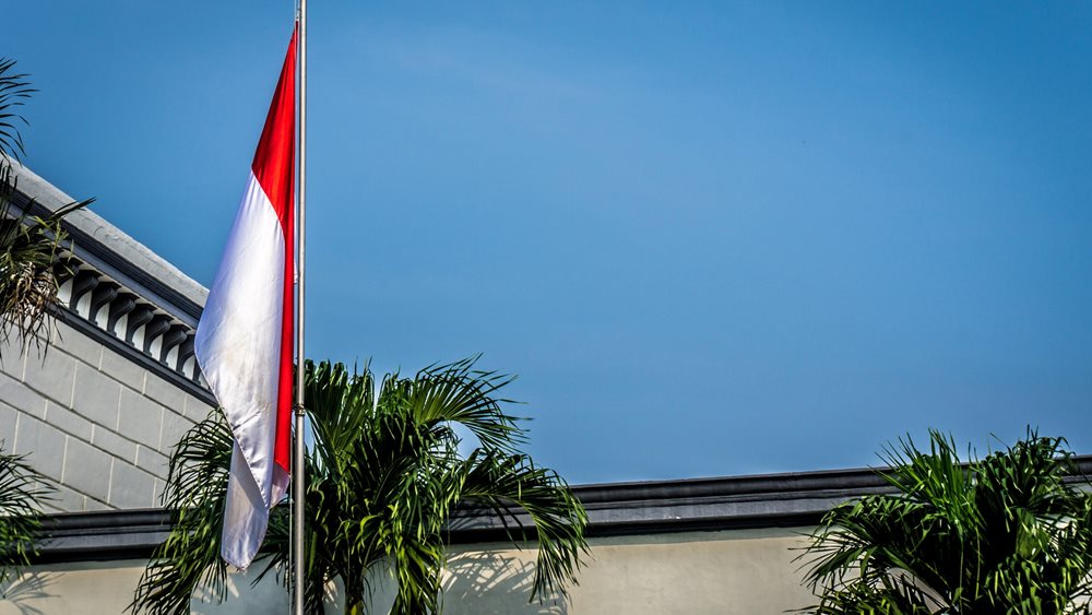 Ινδονησία: Δεκάδες τραυματίες νοσηλεύονται έπειτα από έκρηξη σε τζαμί