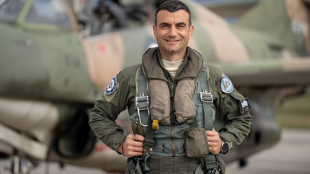 Pilot in fallen training aircraft dies following fatal injuries