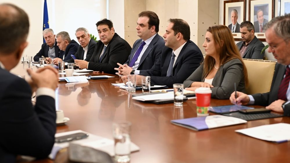 Κ. Πιερρακάκης για αιτήματα ΚΕΔΕ: Συγκεκριμένα τα δημοσιονομικά περιθώρια, αλλά οι Δήμοι θα λάβουν επιπλέον χρηματοδότηση και το 2026