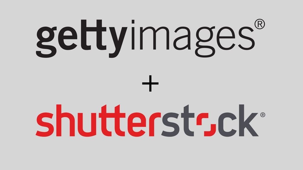 Έκλεισε το deal συγχώνευσης Getty Images και Shutterstock - Στα 3,7 δισ. δολ. η αξία της ενιαίας εταιρείας