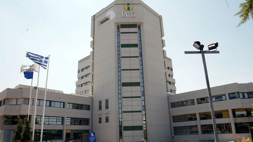 Οι λεπτομέρειες της δημόσιας πρότασης της Oaktree για την εξαγορά της Ιασώ