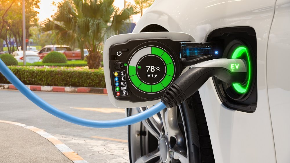 EU: Up to 6.8 million public car charging points will be required by 2030