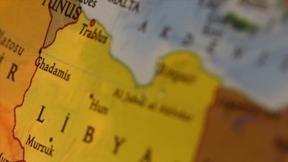 Ηνωμένα Έθνη: Οι εμπόλεμες πλευρές στη Λιβύη υπέγραψαν συμφωνία κατάπαυσης του πυρός
