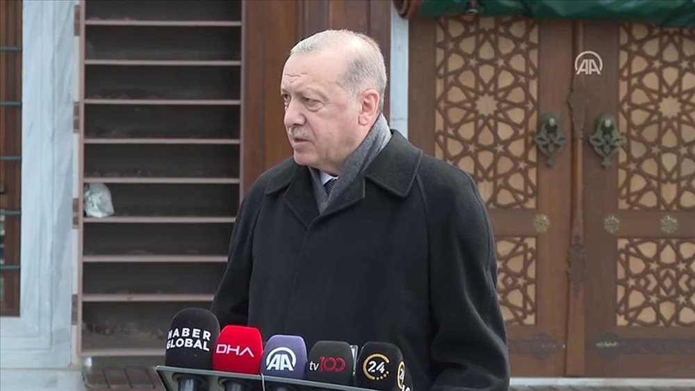 Σκάνδαλο με διπλοθεσίτες του Ερντογάν: Πρώην παλαιστής σε ΔΣ τράπεζας και βουλευτής με 11 μισθούς