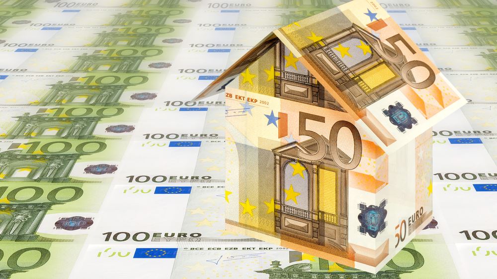 Σενάριο αναστολής της αύξησης των αντικειμενικών