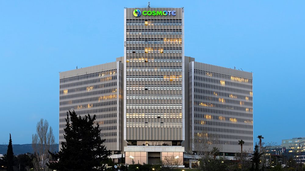 ΟΤΕ: Κέρδη 123,5 εκατ. ευρώ το δ&#39;  τρίμηνο, αυξημένα 133%