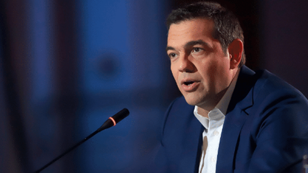 Τσίπρας σε Ιερώνυμο: Η Εκκλησία προτείνει αυτό που δεν τολμά η κυβέρνηση να εφαρμόσει